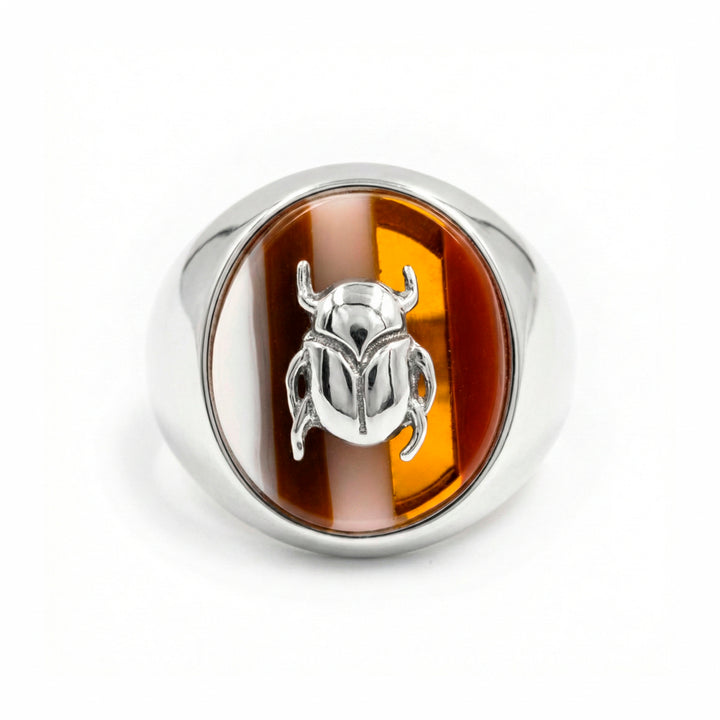 Beetle Ring