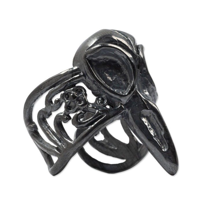 CROW RING