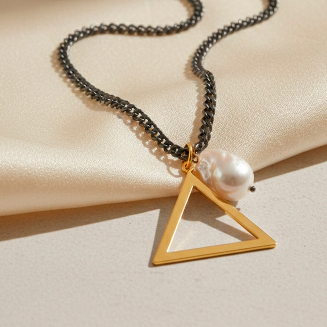 Celestial Triangle