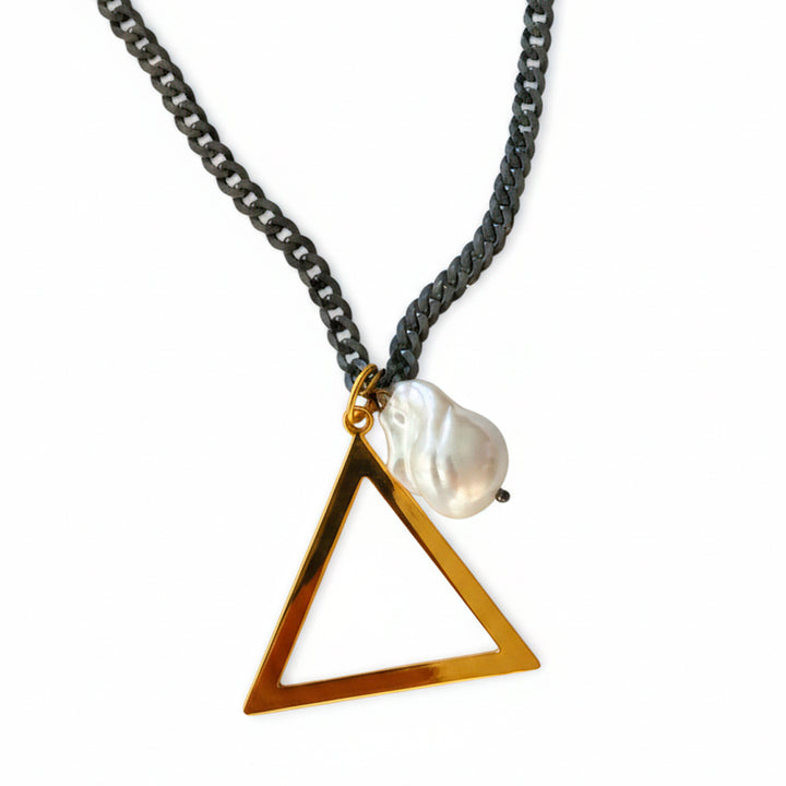 Celestial Triangle