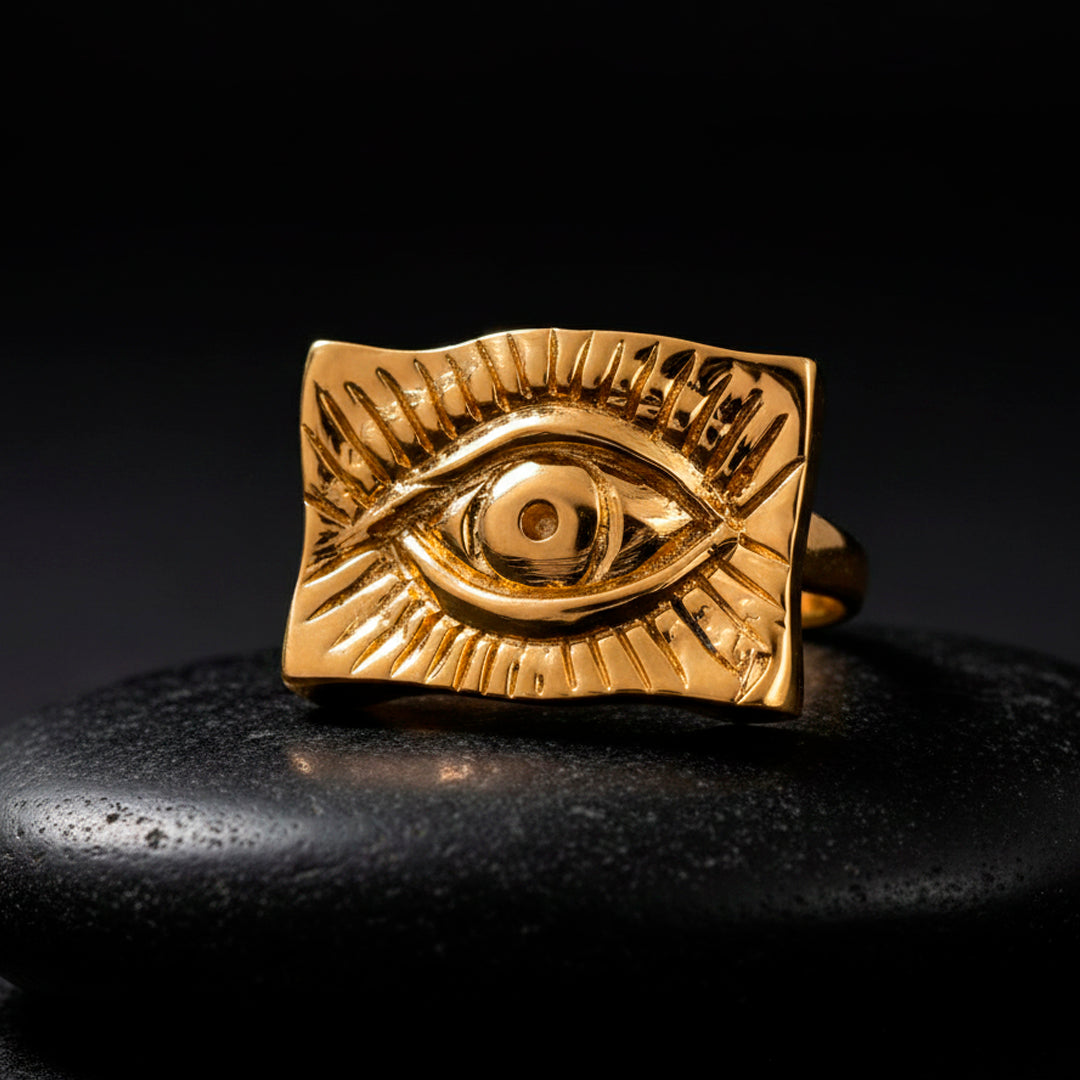 PROTECTION EYE RING
