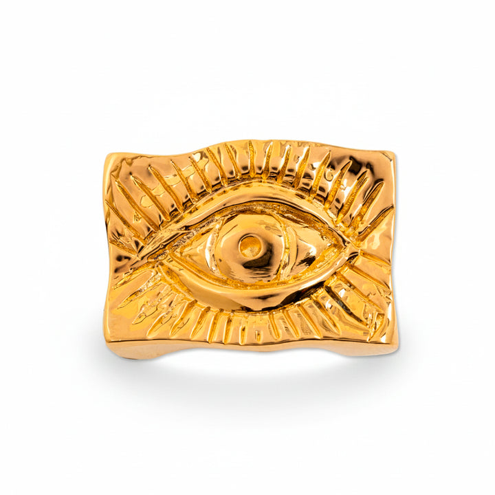 PROTECTION EYE RING