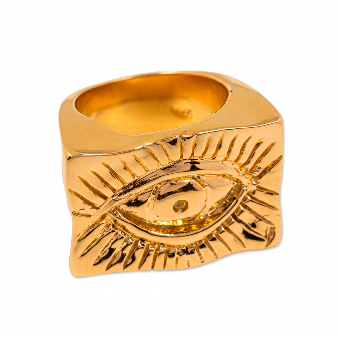PROTECTION EYE RING