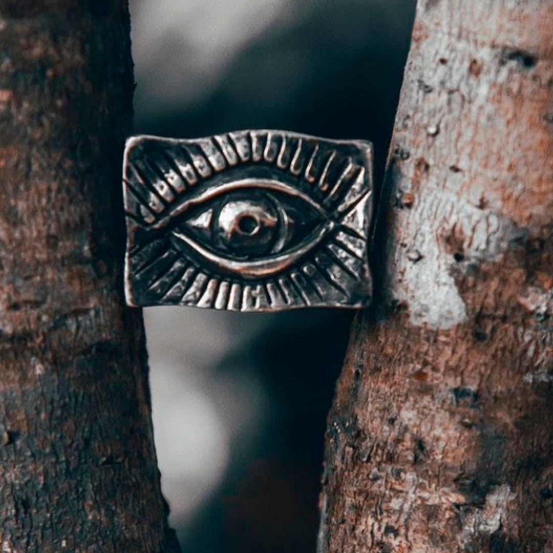 PROTECTION EYE RING