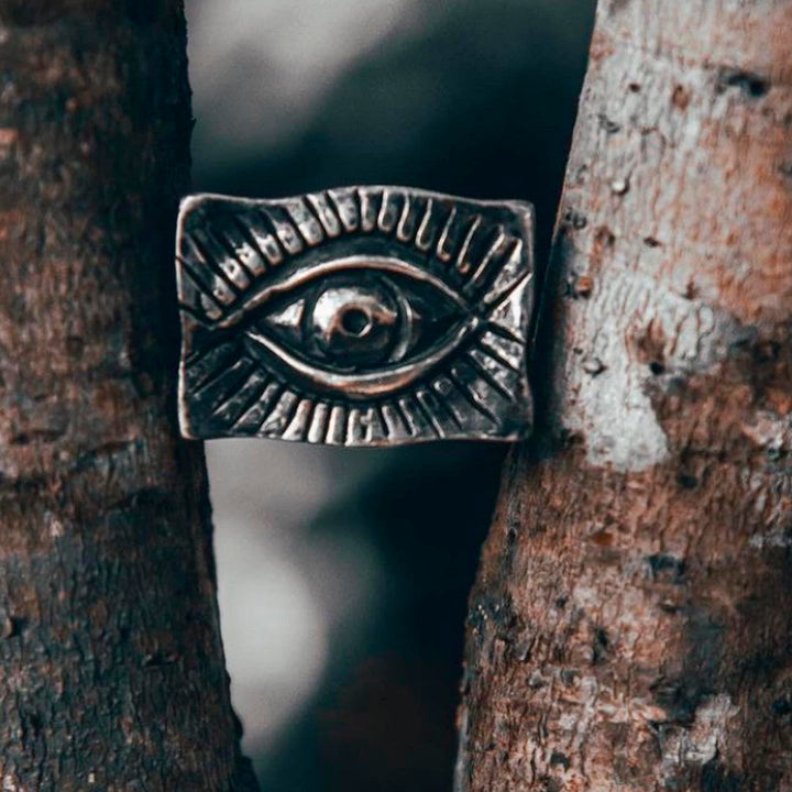 PROTECTION EYE RING