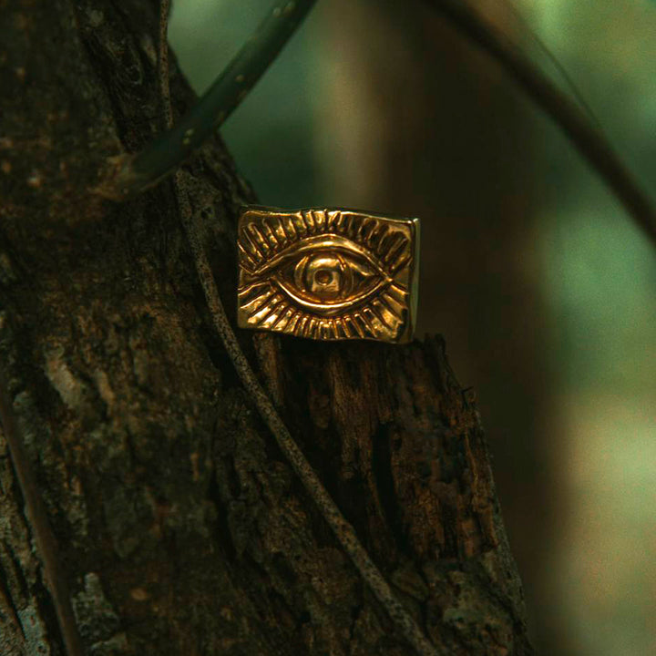 PROTECTION EYE RING